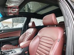 كيا اوبتيما